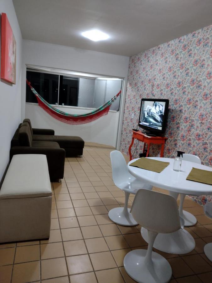 Ronco Do Mar Apartamento Inteiro. Apartment Maceio  Ngoại thất bức ảnh