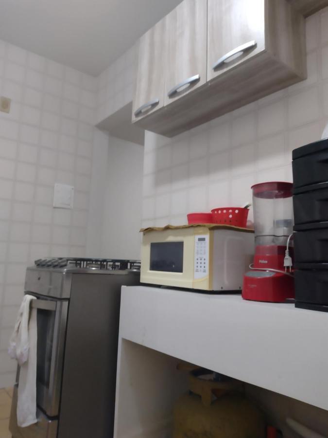 Ronco Do Mar Apartamento Inteiro. Apartment Maceio  Ngoại thất bức ảnh