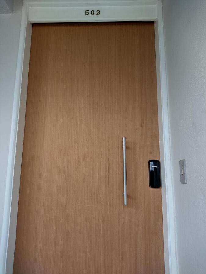 Ronco Do Mar Apartamento Inteiro. Apartment Maceio  Ngoại thất bức ảnh